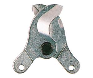 Klauke Klauke tête de lame de rechange pour coupe-câbles No. 730500, 930 mm Quantité:1
