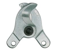 Klauke Klauke Tête de rechange pour coupe-câbles, Longueur totale: 570 mm Quantité:1