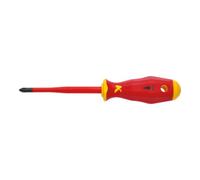 Klauke Klauke Tournevis cruciforme VDE PH2 KL110PH2ISLIM Quantité:1