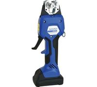 Klauke Micro EKSD50MLA Set d'outils d'obstruction (EKSD50ML)