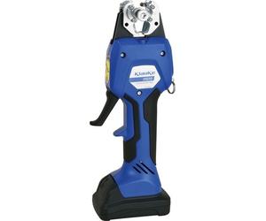 Klauke Micro EKSD50MLA Set d'outils d'obstruction (EKSD50ML)