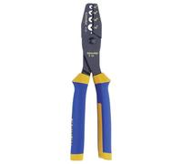 KLAUKE Outil de sertissage K 35 pour embouts de câble 10-35 mm²