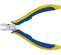 Klauke Pince coupante latérale pour l'électronique KL040115EL