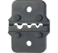 Klauke R505 - Forme hexagonale - 25 mm² - Cuivre