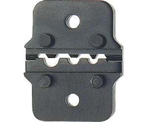 Klauke R505 - Forme hexagonale - 25 mm² - Cuivre