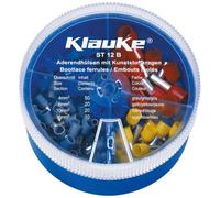 Klauke saupoudreuse ST12B