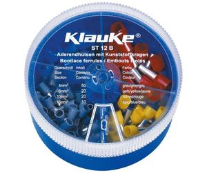 Klauke saupoudreuse ST12B