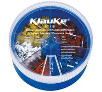 Klauke saupoudreuse ST1B