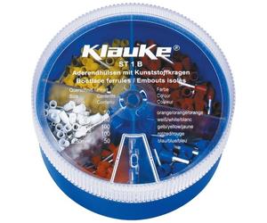 Klauke saupoudreuse ST1B