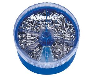 Klauke saupoudreuse ST21B