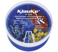 Klauke saupoudreuse ST12B