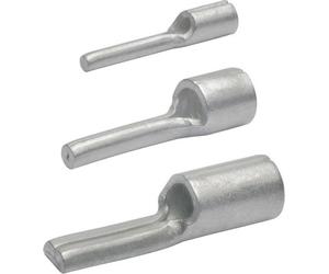 Klauke ST1721 Cosse à embout 70 mm² non isolé argent 1 pc(s)