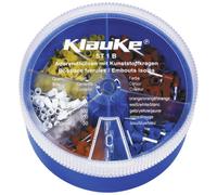 Klauke saupoudreuse ST1B