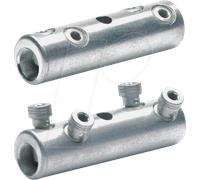 KLAUKE SV306 - Connecteur à vis, 35-185 mm²
