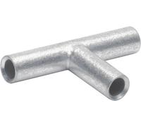 Klauke TV50 Prolongateur 50 mm² argent 1 pc(s)