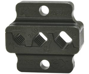 Klauke ZAE5072 ZAE5072 Insert à compression 6 à 16 mm²