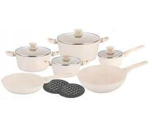 Klausberg ensemble de pots 63866