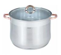 KLAUSBERG GARNEK GASTRO Z POKRYWĄ 32cm 18,7L KB-7797