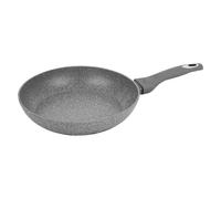 Klausberg GRANITE FRY 28cm KB-7311, Poêle + casserole, Gris