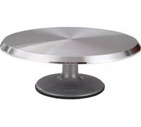 Klausberg Présentoir à gâteaux rotatif de 36 cm Kb-7772 55847