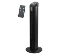 Klausberg ventilateur colonne de sol avec télécommande 8614