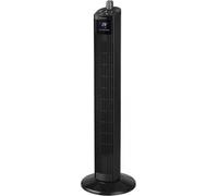 Klausberg Ventilateur colonne de sol avec télécommande KB7876