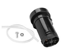 Klaxon électrique pour voiture, compresseur d'air pour pompe à air 12V