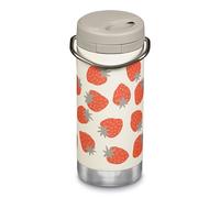 Klean Kanteen 1009471 Bouteille Isotherme avec Bouchon Torsadé, Multicolore, Capacité 12oz