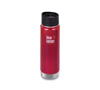 Klean Kanteen Anti-Fuite Unisexe extérieur Isolation sous Vide Bouteille d'eau