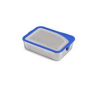 KLEAN KANTEEN Boîte à déjeuner en acier inoxydable 1005ml bleu