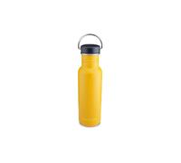 KLEAN KANTEEN Bouteille d'eau en acier inoxydable Classic 800ml Loop Cap Marigold jaune