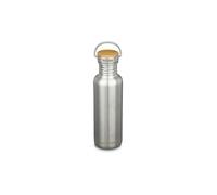 KLEAN KANTEEN Bouteille d'eau Reflect 800ml argent