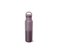 KLEAN KANTEEN Bouteille isotherme en acier inoxydable Rise Classic 592ml Arch Loop Cap violet
