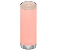Klean Kanteen Tkwide 473ml Thermal Bottle Rose
