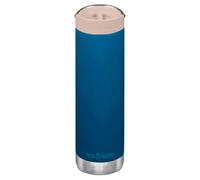 Klean Kanteen Tkwide 592ml Thermal Bottle Bleu