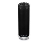 Klean Kanteen Bouteille isotherme TKWide Café Cap 592 ml Noir