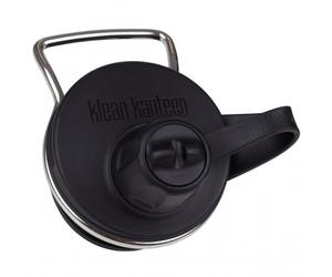 Klean Kanteen - Chug Cap Für TKWide - black