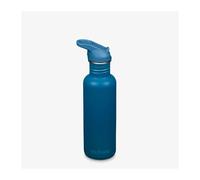 Klean Kanteen – Gourde – Classic Flip Sport – 800 ml – Corsair