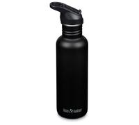 Klean Kanteen - Classic Flip Sport - Gourde - 800 ml - black