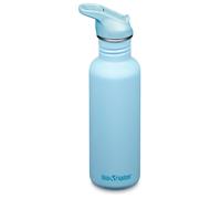 Klean Kanteen - Classic Flip Sport - Gourde - 800 ml - clear sky