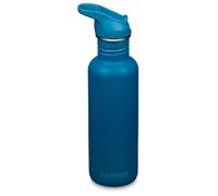 Klean Kanteen - Classic Flip Sport - Gourde - 800 ml - corsair