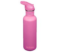 Klean Kanteen - Classic Flip Sport - Gourde - 800 ml - rose violet