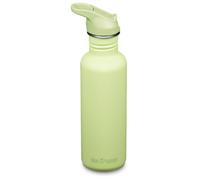 Klean Kanteen - Classic Flip Sport - Gourde - 800 ml - shadow lime