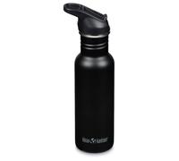 Klean Kanteen - Classic Narrow Flip Sport - Gourde - 532 ml - black