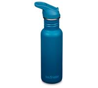 Klean Kanteen - Classic Narrow Flip Sport - Gourde - 532 ml - corsair