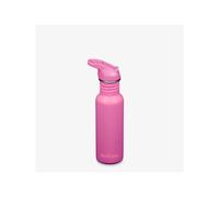 Klean Kanteen - Classic Narrow Flip Sport - Gourde - 532 ml - rose violet