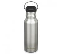 Klean Kanteen - Classic Narrow with Loop Cap - Gourde - 532 ml - brushed stainless