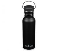 Klean Kanteen - Classic with Loop Cap - Gourde - 800 ml - black