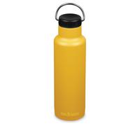 Klean Kanteen - Classic with Loop Cap - Gourde - 800 ml - marigold