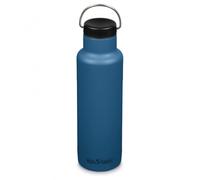 Klean Kanteen - Classic with Loop Cap - Gourde - 800 ml - real teal